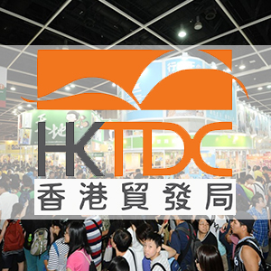 13-16 Oct 2018  HKTDC