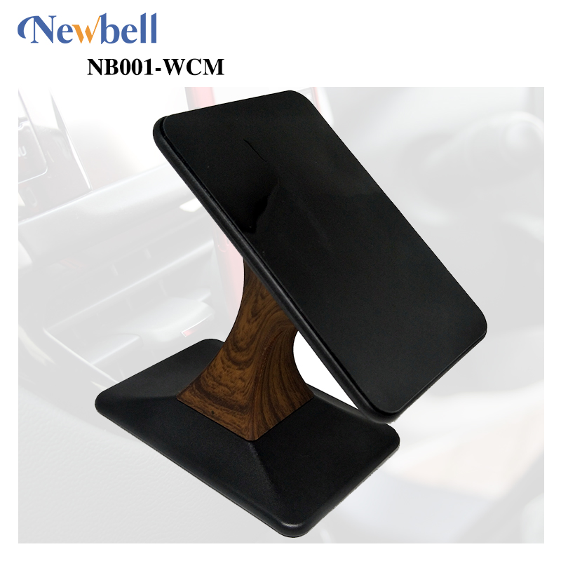 NB001-WCM Wireless Phone charger - Dashboard - Desktop