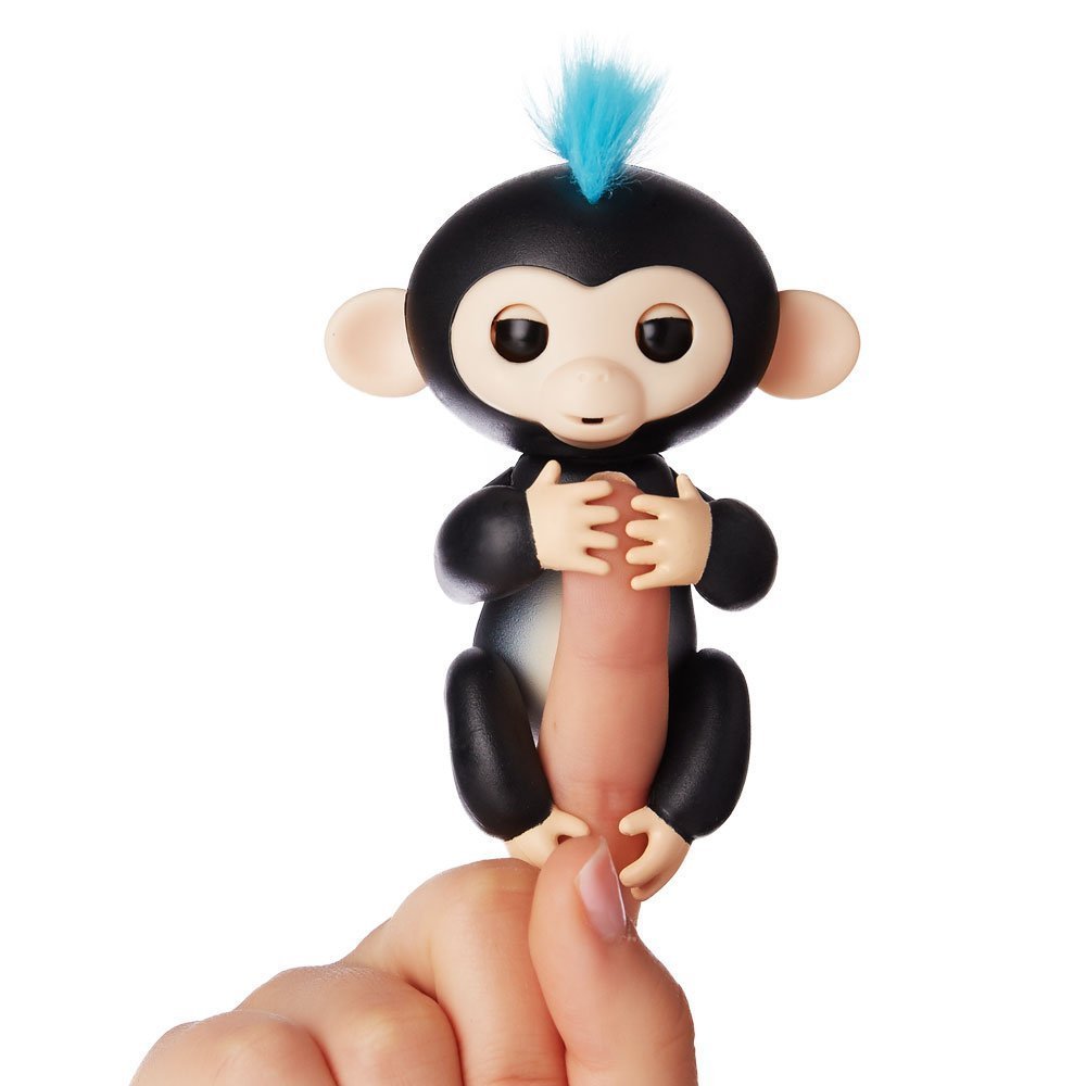 Baby Pet Interactive toys - Fingerlings