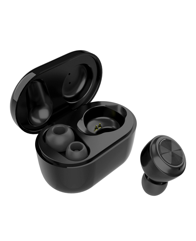 true wireless earbuds bluetooth earphone earbuds for runner earbuds for sport player factory price manufacturer