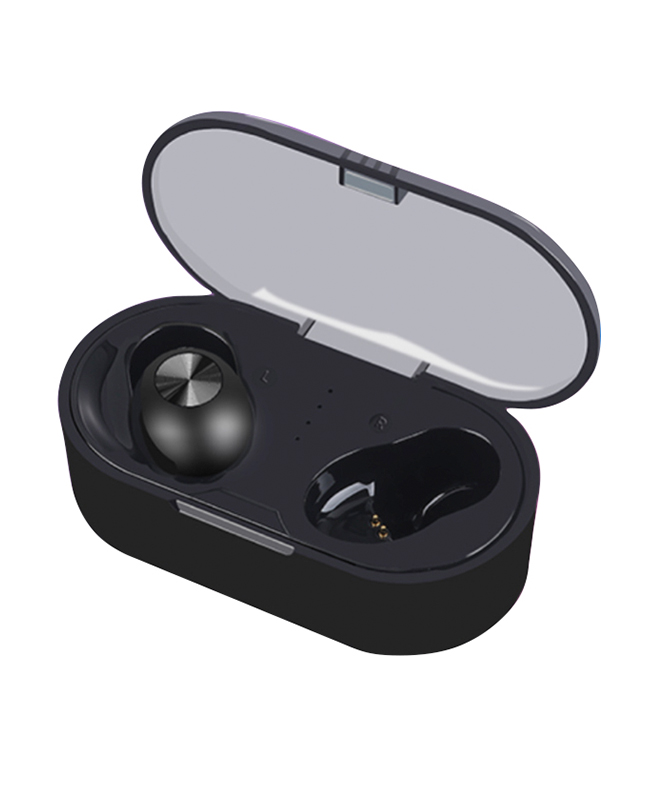 earbuds charging case sport earbuds with charging case led indicator light true wireless earbuds true wireless earphone 
