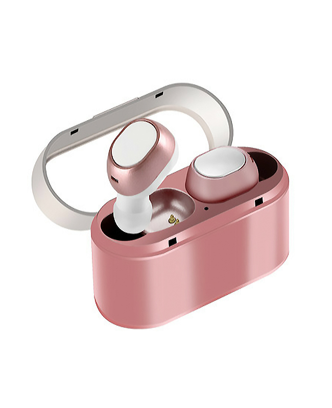true wireless earbuds bluetooth earbuds for runner sport player china supplier wholesaler bluetooth earphones